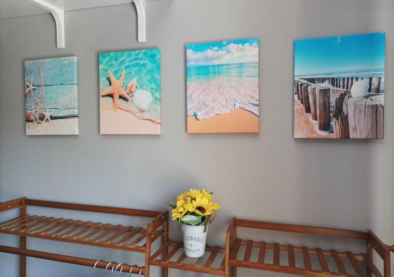 La Dolce Vita - Apartment With Shared Pool And Large Terrace ليدو ديلي نازيوني المظهر الخارجي الصورة