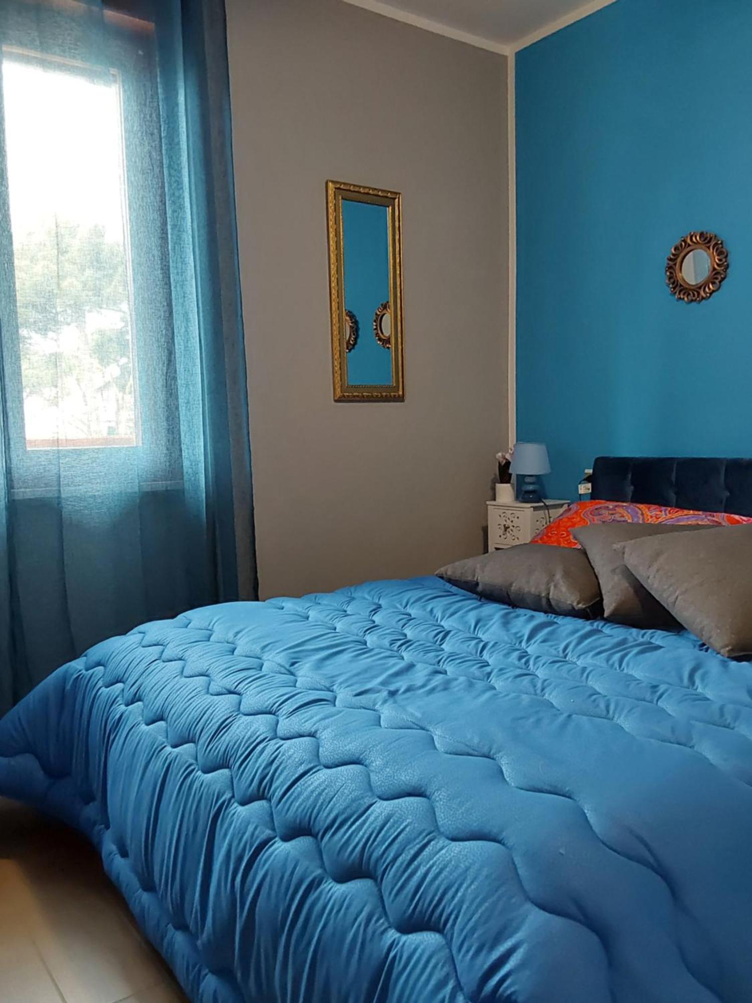 La Dolce Vita - Apartment With Shared Pool And Large Terrace ليدو ديلي نازيوني المظهر الخارجي الصورة